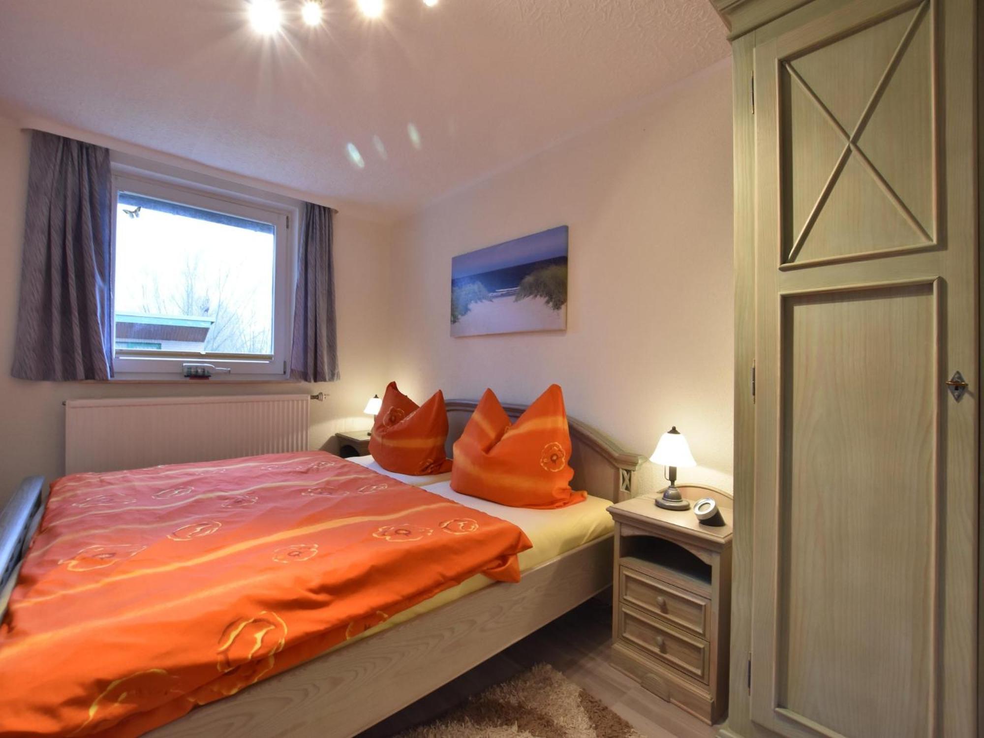 Classy Apartment In Boltenhagen With Terrace מראה חיצוני תמונה
